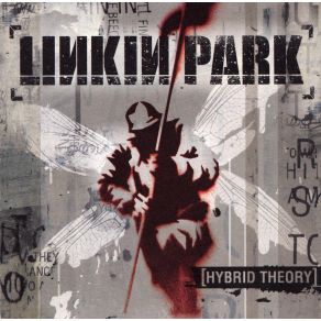 Download track Pushing Me Away Linkin Park