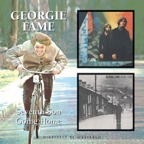 Download track It Won't Hurt To Try It Georgie Fame