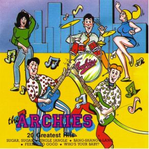 Download track Who'S Your Baby? Archie