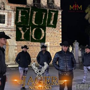 Download track El De La Lima Jager Norteño