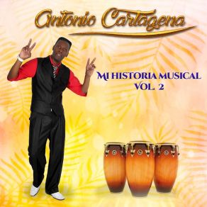 Download track Cuatro Palabras Antonio Cartegena