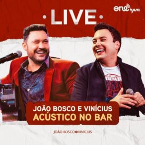 Download track Falando Sério (Acústico) (Live) João Bosco