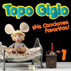 Download track Carissimo Pinocchio Topo Gigio