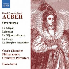 Download track La Neige, Ou Le Nouvel Éginhard, S. 8 (Excerpts) Entr Acte To Act III - Czech Chamber Philharmonic Orchestra Pardubice & Dario Salvi' The Czech Chamber Philharmonic Orchestra Pardubice, Dario Salvi