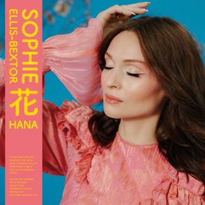 Download track A Thousand Orchids Sophie Ellis - Bextor