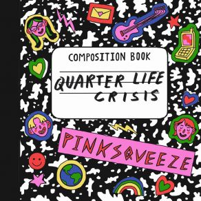 Download track Self Control Pinksqueeze