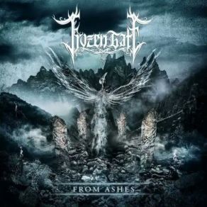 Download track Kingdom Of Lunacy Frozen Gate