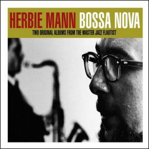 Download track Minha De Saudade Herbie Mann