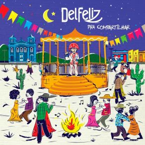 Download track Conexão Del Feliz