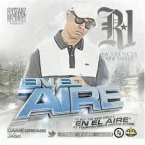 Download track En El Aire R1 La Esencia