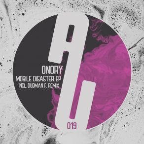 Download track Mobile Disaster OnoryLuca Fiorelli