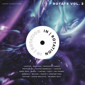 Download track Understanding Ocean Roulette