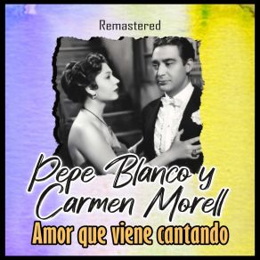 Download track Qué Bonito Es El Cariño (Remastered) Carmen Morell