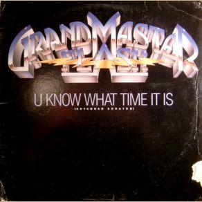 Download track Bus Dis (Woo) Grandmaster Flash