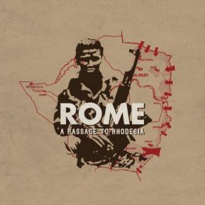 Download track Hate Us And See If We Mind Rome