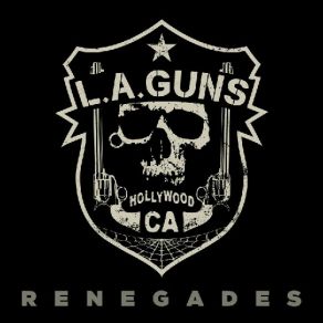 Download track Well Oiled Machine Steve Riley's L. A. Guns