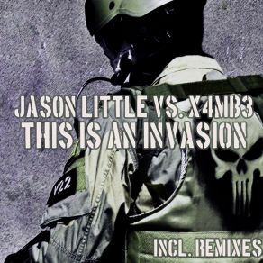 Download track This Is An Invasion (Instigator Remix) X4MB3Instigator