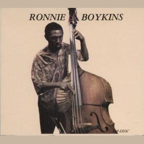 Download track Tipping On Heels Ronnie Boykins