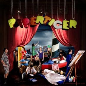 Download track Juice Paper Tiger