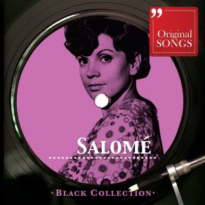 Download track Se Tú Nombre Salomé