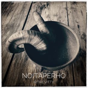 Download track Irtirevitty Noitaperho