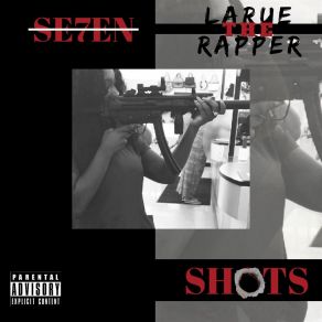 Download track I Ain't Scared LaRue The Rapper