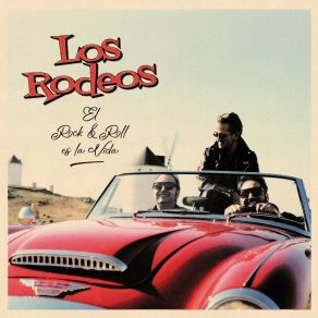 Download track La Vieja Furgoneta Los Rodeos