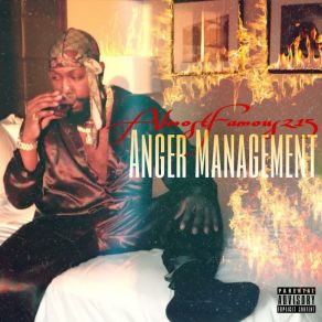 Download track Anger Management Class (Skit) Almostfamous215Skit