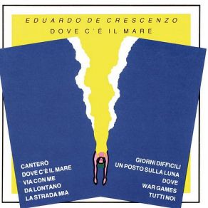 Download track Cantero Eduardo De Crescenzo