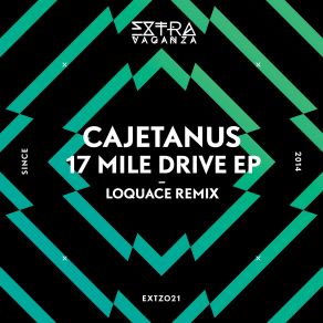 Download track Mile Drive (Original Mix) Cajetanus