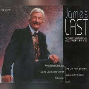 Download track Liebestraum Nr. 3 James Last