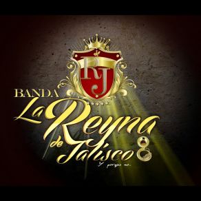 Download track Eres Todo Banda La Reyna De Jalisco La Bandona