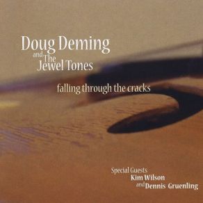 Download track Whisper Doug Deming, The Jewel TonesDennis Gruenling