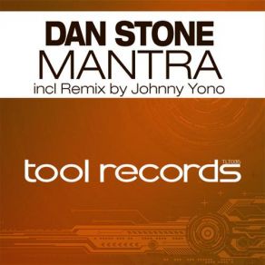 Download track Mantra (Original Mix) Dan Stone