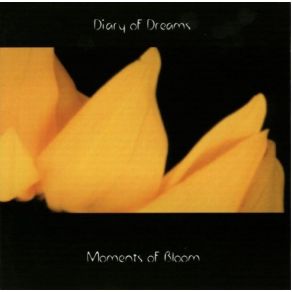 Download track Moments Of Bloom Diary Of Dreams