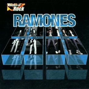 Download track Censorshit Ramones