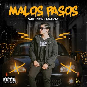 Download track Finta De Malandro Said Norzagaray