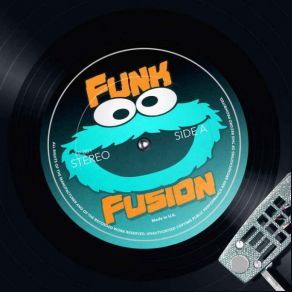 Download track Bluesy Bounce Funk FusionDJ Pit E