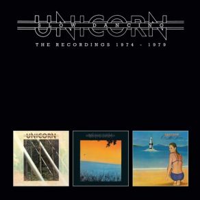 Download track British Rail Romance The Unicorn