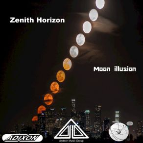 Download track Solar Meridian Zenith Horizon