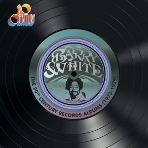 Download track I'm Qualified To Satisfy You Barry White