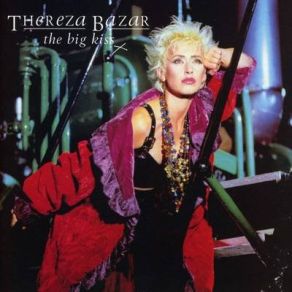 Download track Traitor Of The Heart [Demo] Thereza Bazar