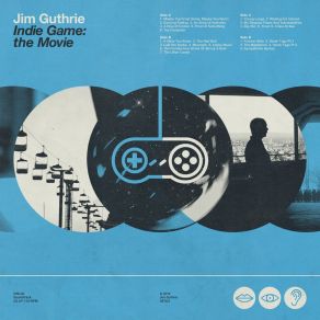 Download track The Fantabulous World Of Jimmy 3 Guts Jim Guthrie