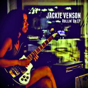 Download track Sins Of Our Fathers Jackie Venson