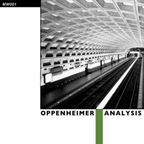 Download track The Devil's Dancers Oppenheimer Analysis