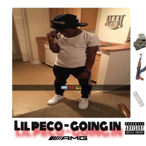 Download track Trap3x Lil Peco