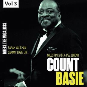 Download track I Gotta Right To Sing The Blues Count Basie