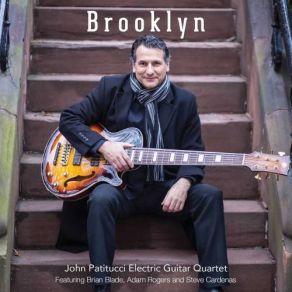 Download track Dugu Kamalemba John Patitucci Electric Guitar Quartet