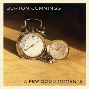 Download track Heard It On The News Burton Cummings