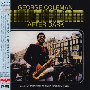 Download track Apache Dance George Coleman